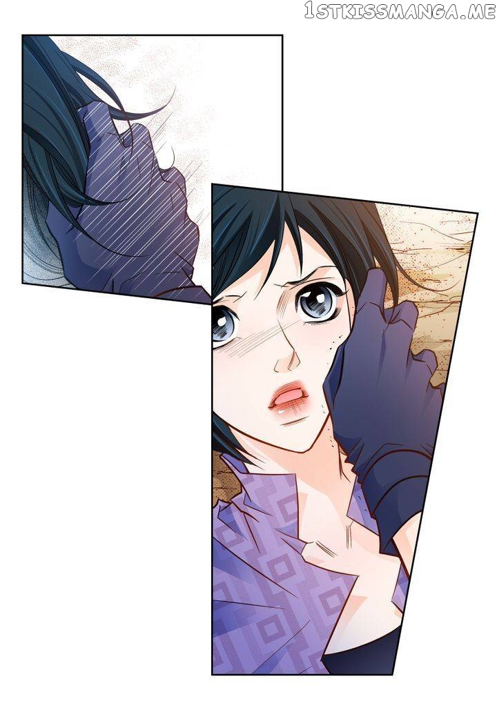 Give to the Heart Webtoon Edition chapter 91 - page 23