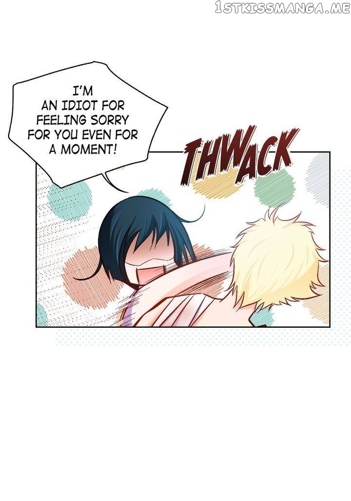 Give to the Heart Webtoon Edition chapter 91 - page 29