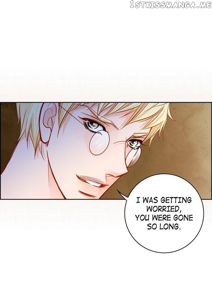Give to the Heart Webtoon Edition chapter 91 - page 45