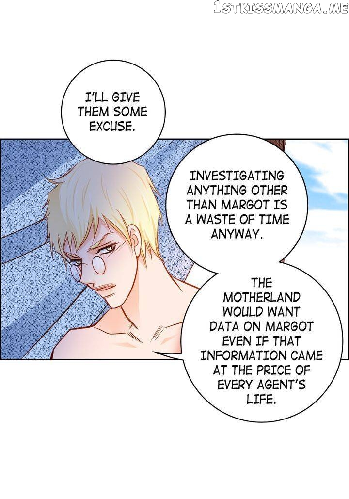 Give to the Heart Webtoon Edition chapter 91 - page 48