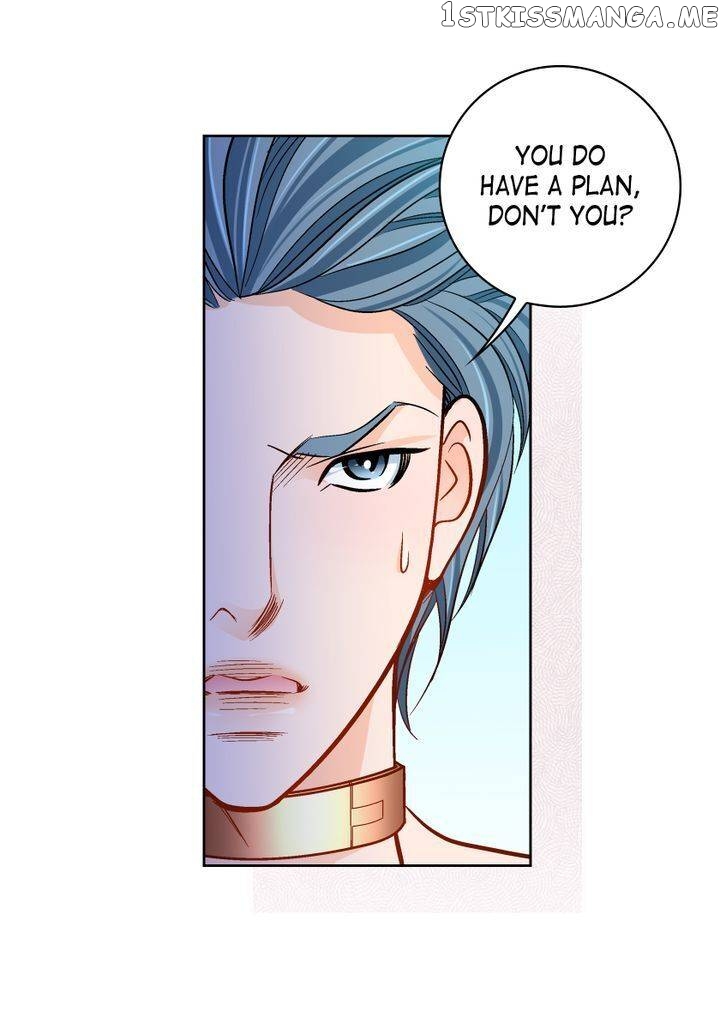 Give to the Heart Webtoon Edition chapter 91 - page 51