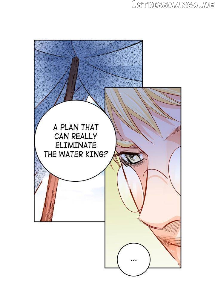 Give to the Heart Webtoon Edition chapter 91 - page 52