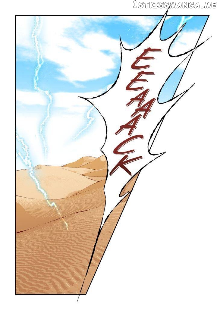 Give to the Heart Webtoon Edition chapter 90 - page 18