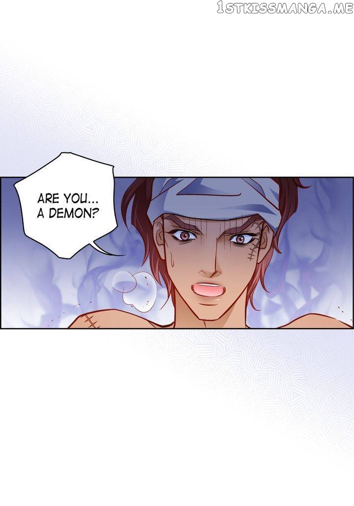 Give to the Heart Webtoon Edition chapter 90 - page 23