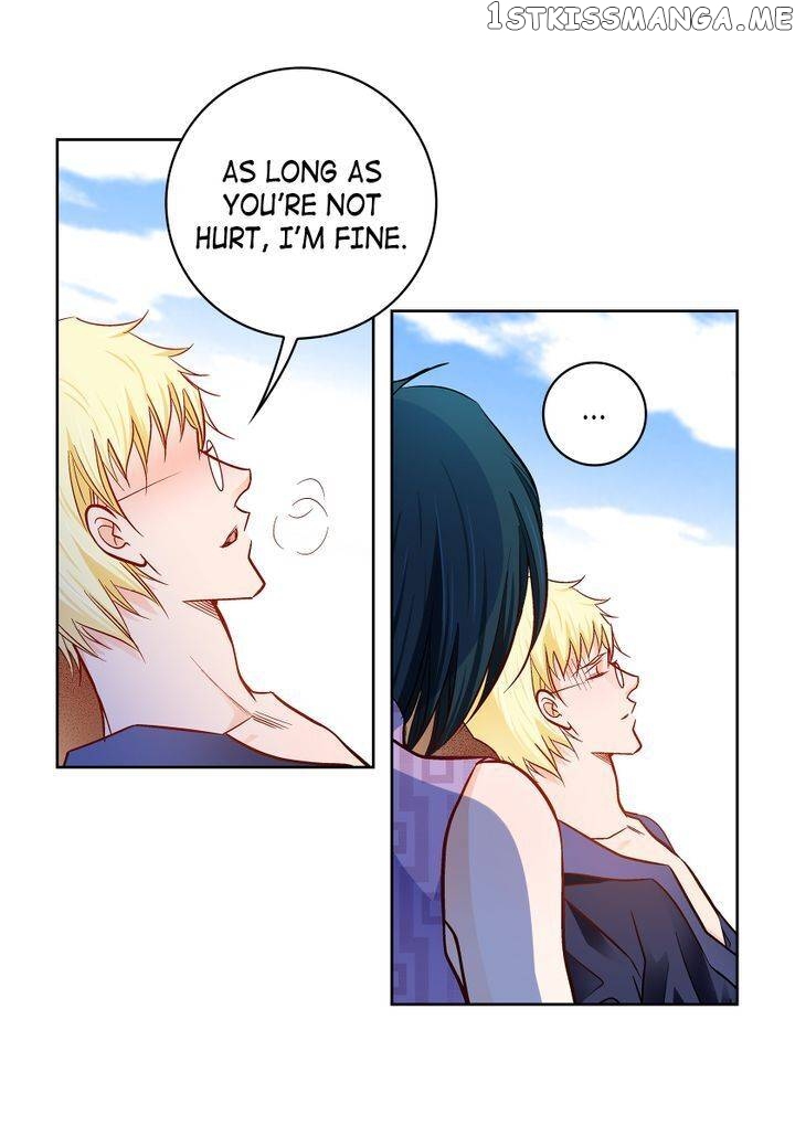 Give to the Heart Webtoon Edition chapter 90 - page 37