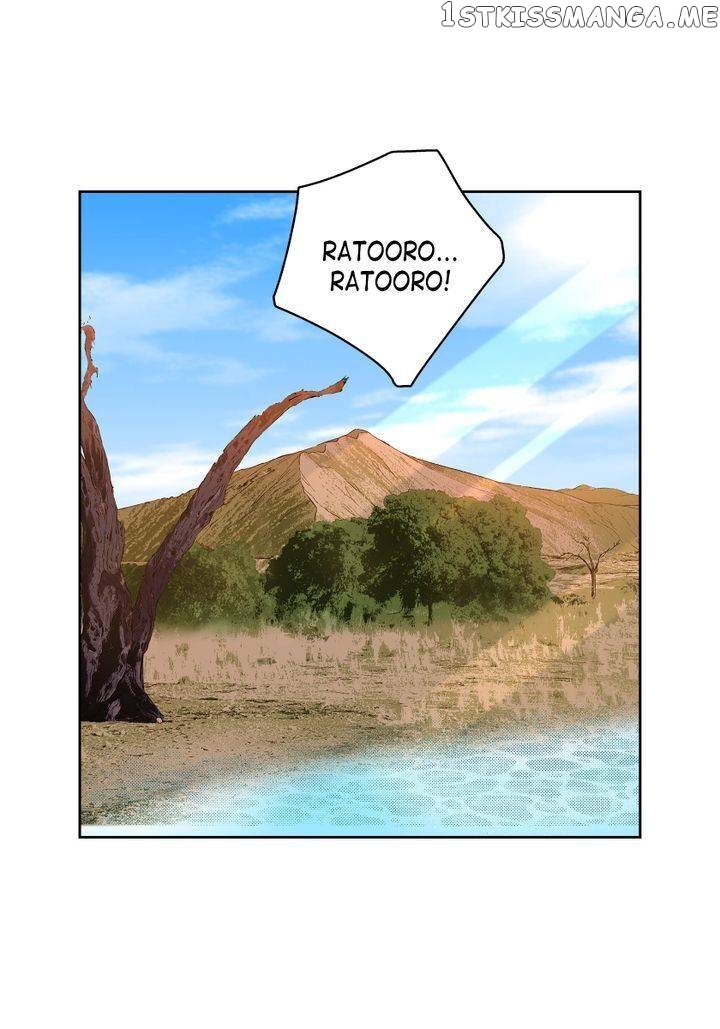 Give to the Heart Webtoon Edition chapter 90 - page 40