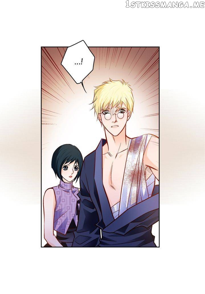 Give to the Heart Webtoon Edition chapter 90 - page 41