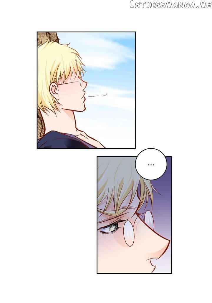 Give to the Heart Webtoon Edition chapter 90 - page 46