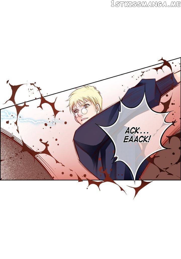 Give to the Heart Webtoon Edition chapter 90 - page 5