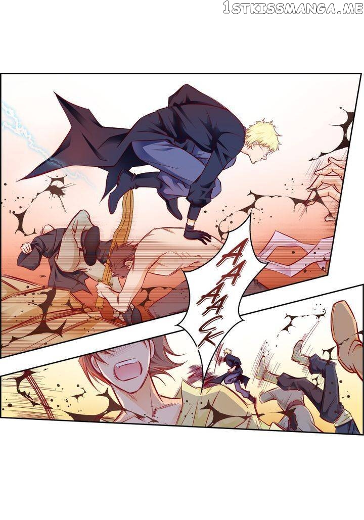 Give to the Heart Webtoon Edition chapter 90 - page 6