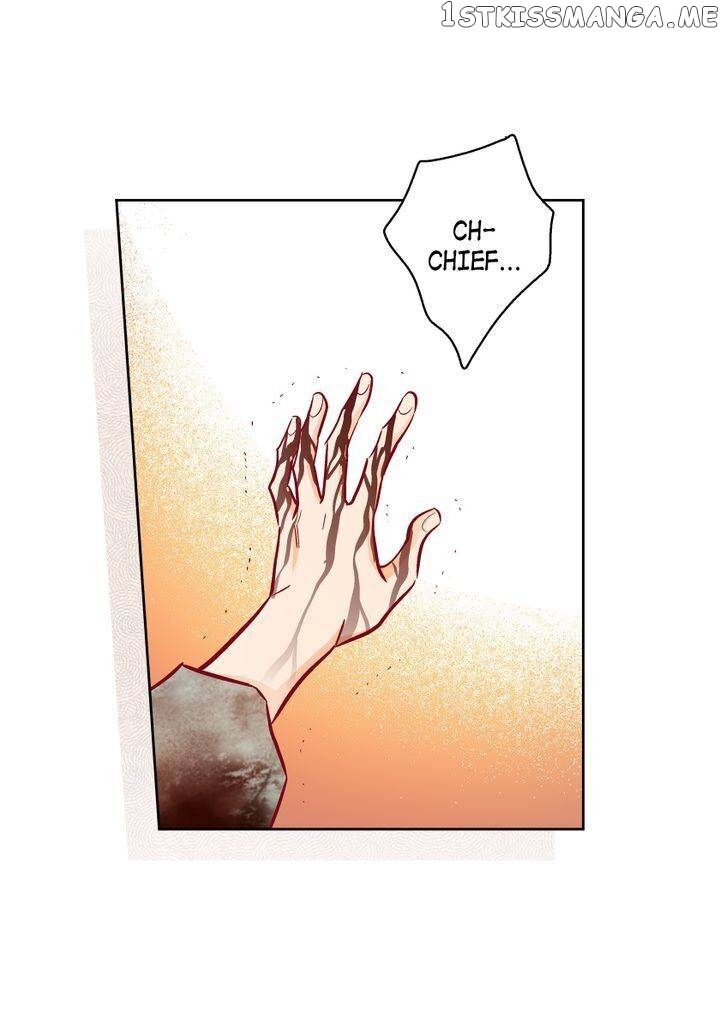 Give to the Heart Webtoon Edition chapter 90 - page 8