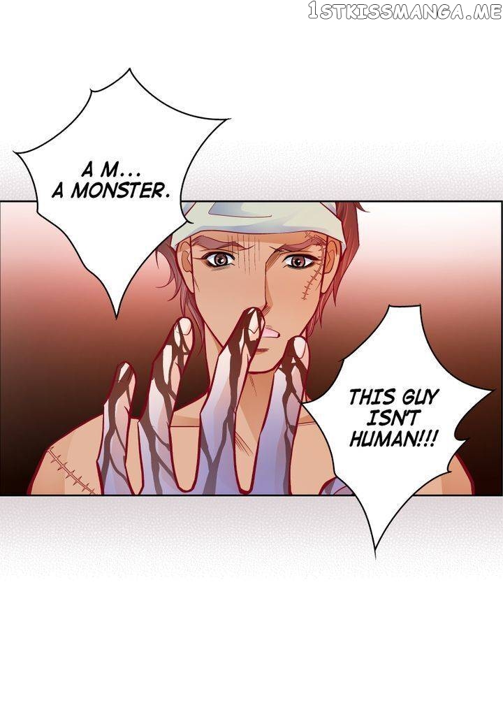 Give to the Heart Webtoon Edition chapter 90 - page 9