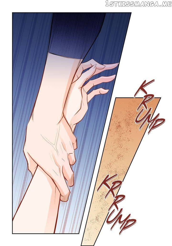 Give to the Heart Webtoon Edition chapter 89 - page 11