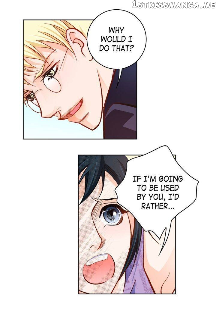 Give to the Heart Webtoon Edition chapter 89 - page 16