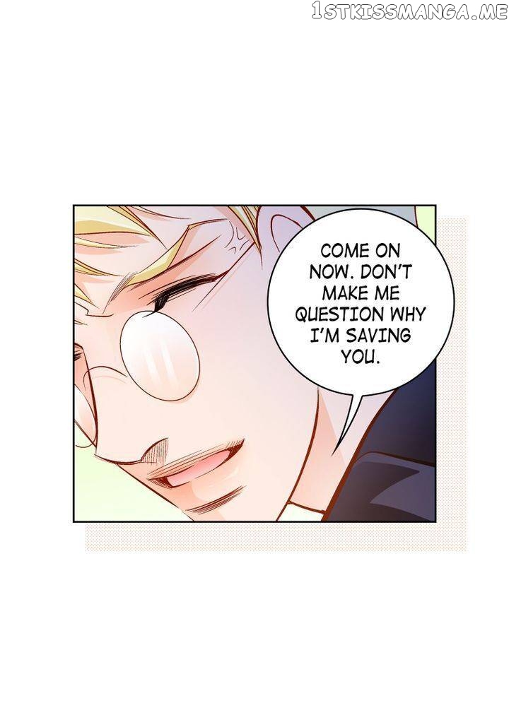 Give to the Heart Webtoon Edition chapter 89 - page 19