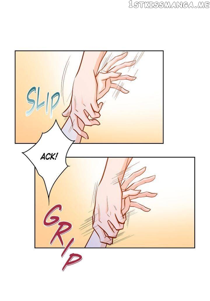 Give to the Heart Webtoon Edition chapter 89 - page 23