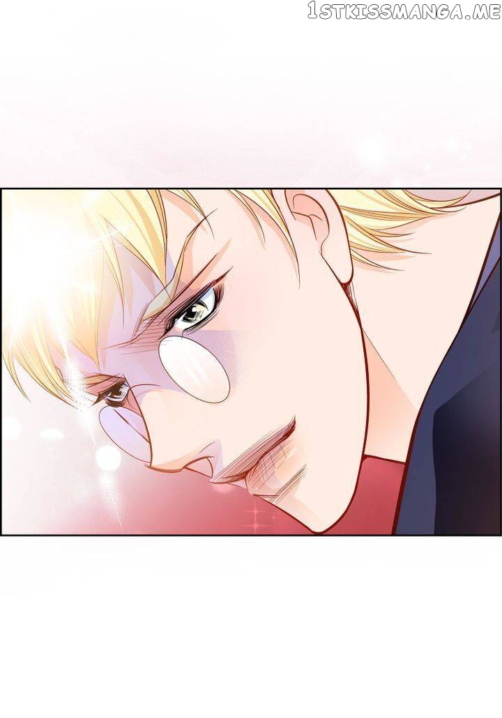 Give to the Heart Webtoon Edition chapter 89 - page 28