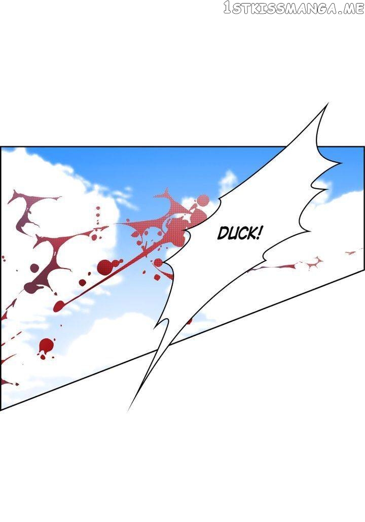 Give to the Heart Webtoon Edition chapter 89 - page 34