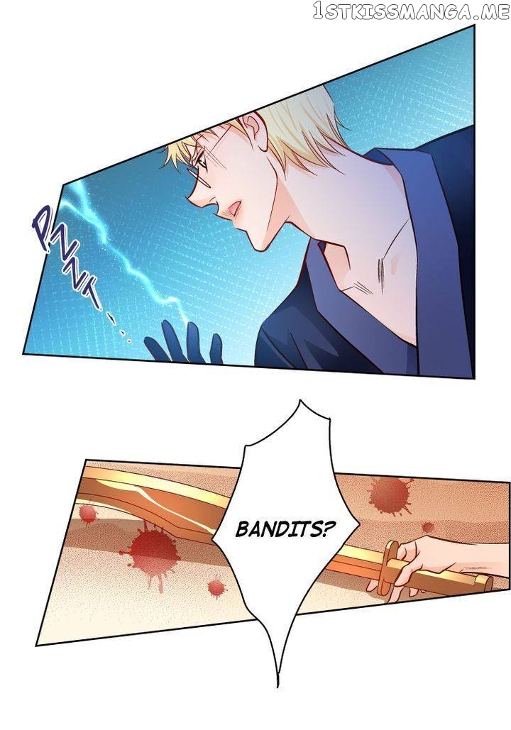 Give to the Heart Webtoon Edition chapter 89 - page 36