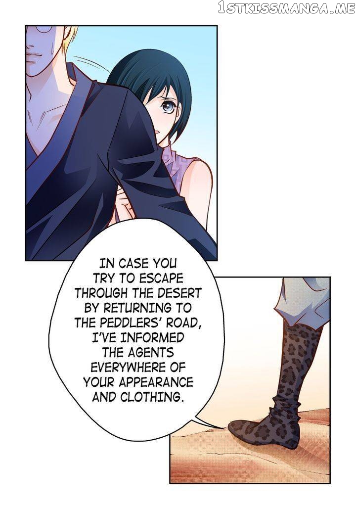 Give to the Heart Webtoon Edition chapter 89 - page 39