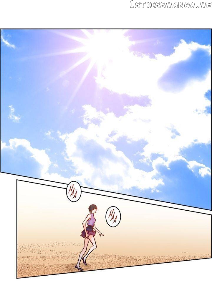 Give to the Heart Webtoon Edition chapter 89 - page 4