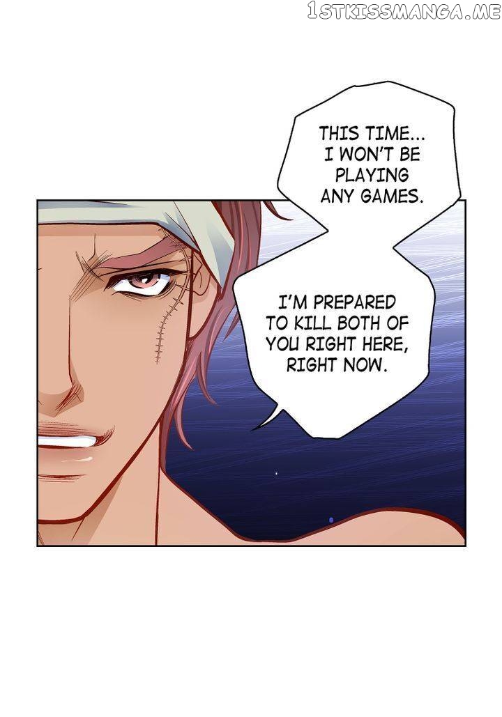 Give to the Heart Webtoon Edition chapter 89 - page 41