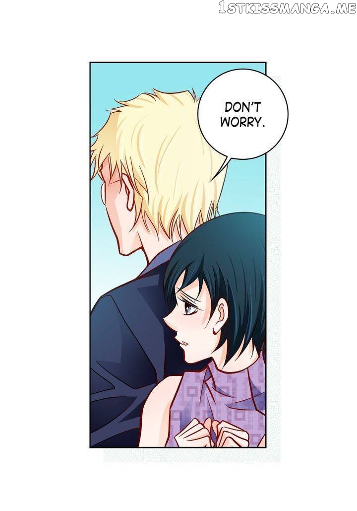 Give to the Heart Webtoon Edition chapter 89 - page 44