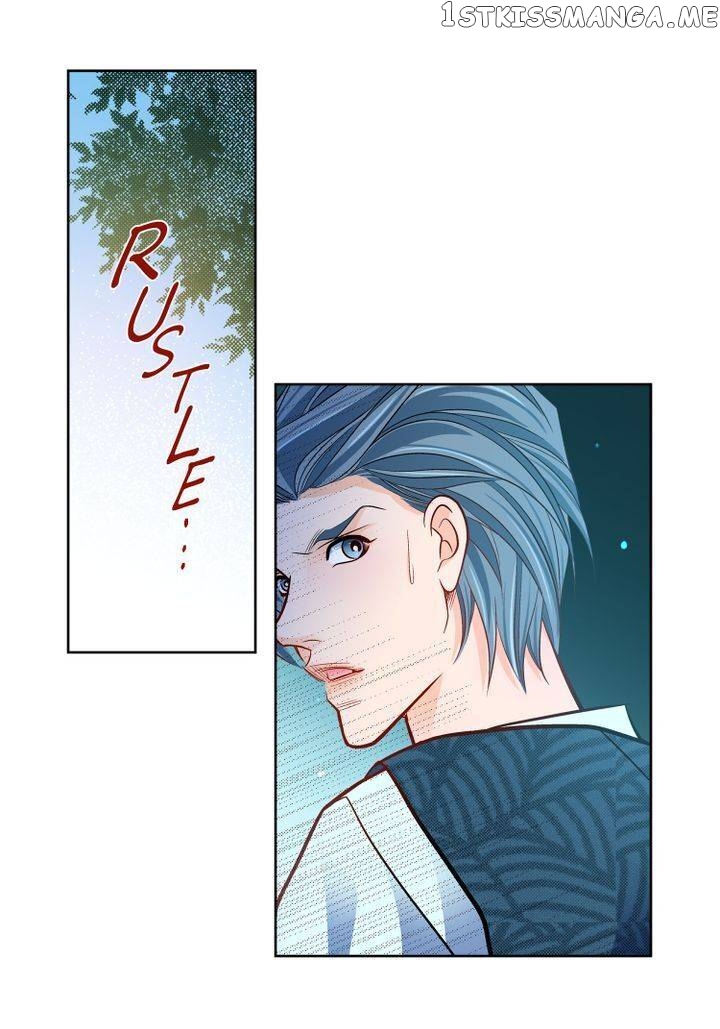 Give to the Heart Webtoon Edition chapter 89 - page 48