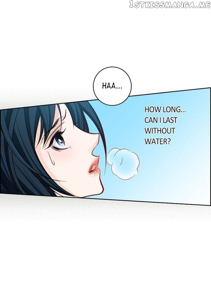 Give to the Heart Webtoon Edition chapter 89 - page 5