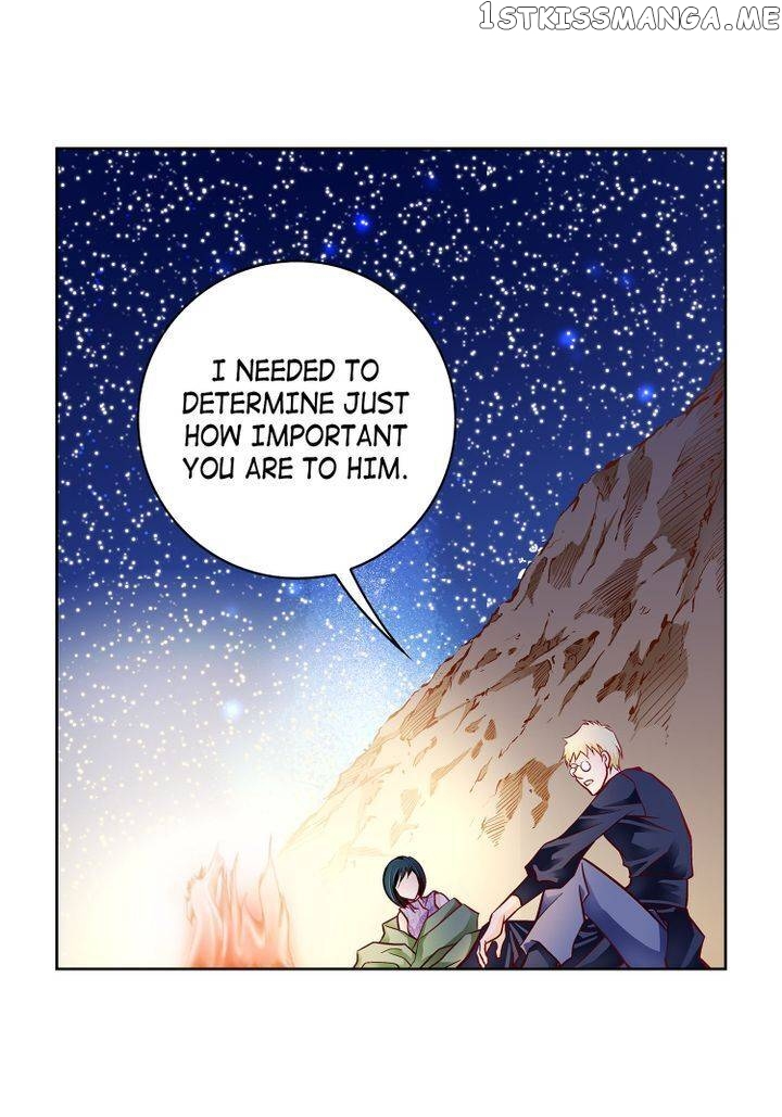 Give to the Heart Webtoon Edition chapter 87 - page 12