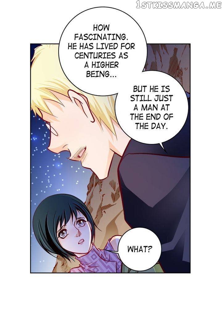 Give to the Heart Webtoon Edition chapter 87 - page 13
