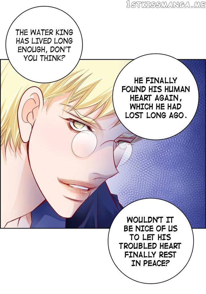 Give to the Heart Webtoon Edition chapter 87 - page 16