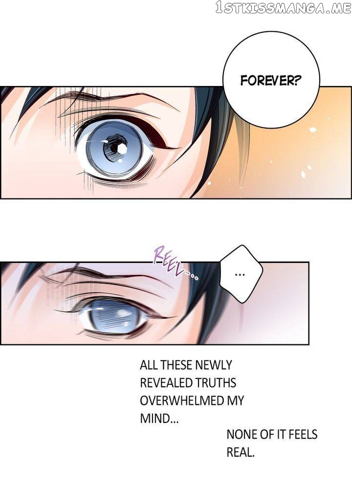 Give to the Heart Webtoon Edition chapter 87 - page 17