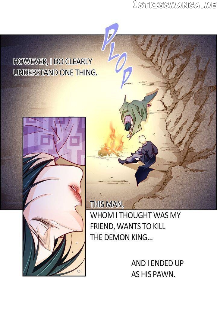 Give to the Heart Webtoon Edition chapter 87 - page 18