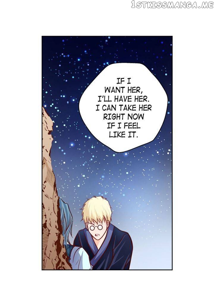 Give to the Heart Webtoon Edition chapter 87 - page 29