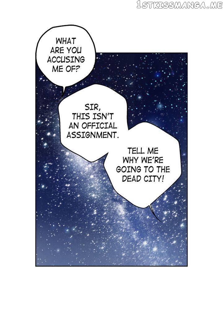Give to the Heart Webtoon Edition chapter 87 - page 33