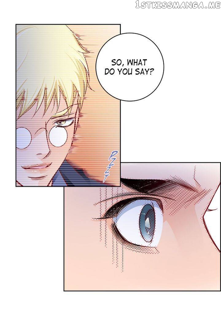 Give to the Heart Webtoon Edition chapter 87 - page 4