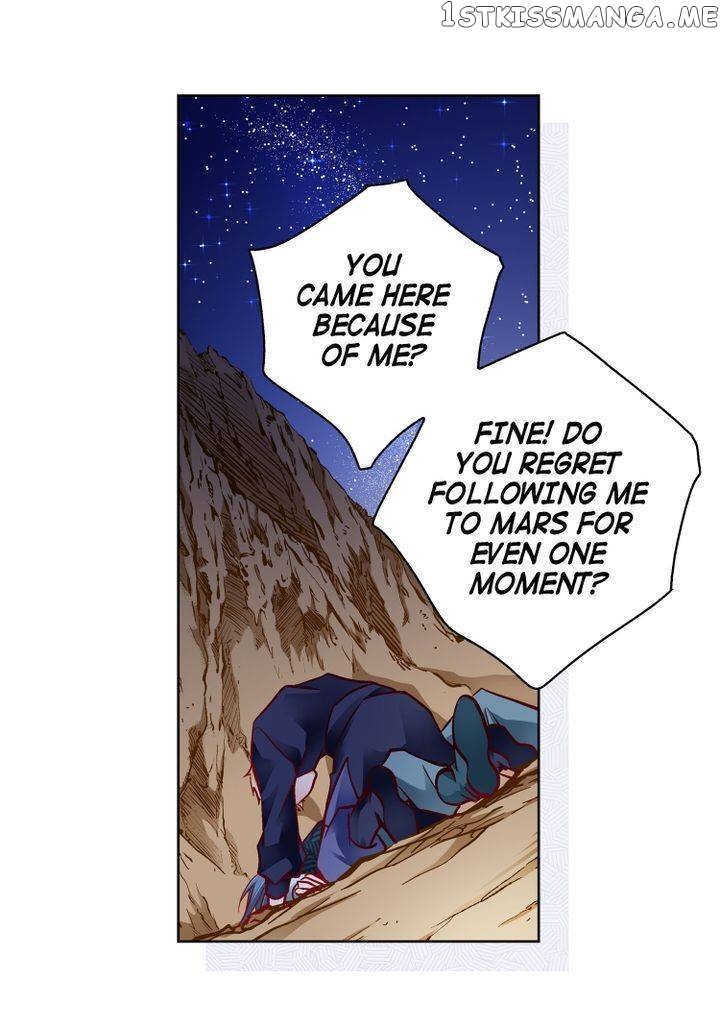 Give to the Heart Webtoon Edition chapter 87 - page 46