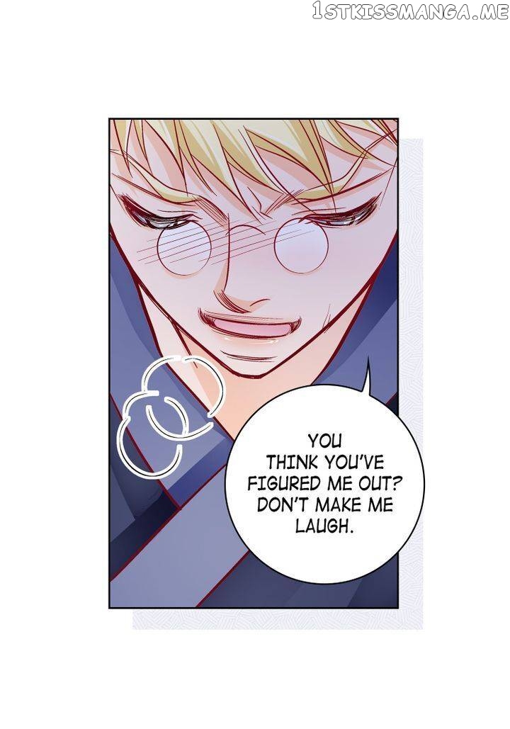 Give to the Heart Webtoon Edition chapter 87 - page 50