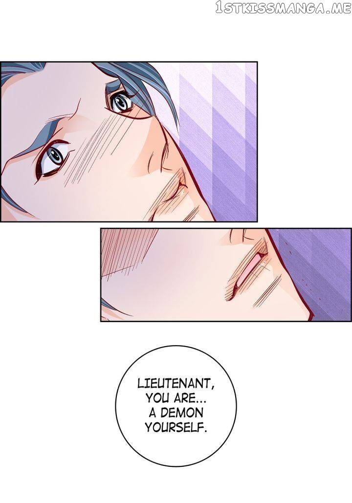 Give to the Heart Webtoon Edition chapter 87 - page 52