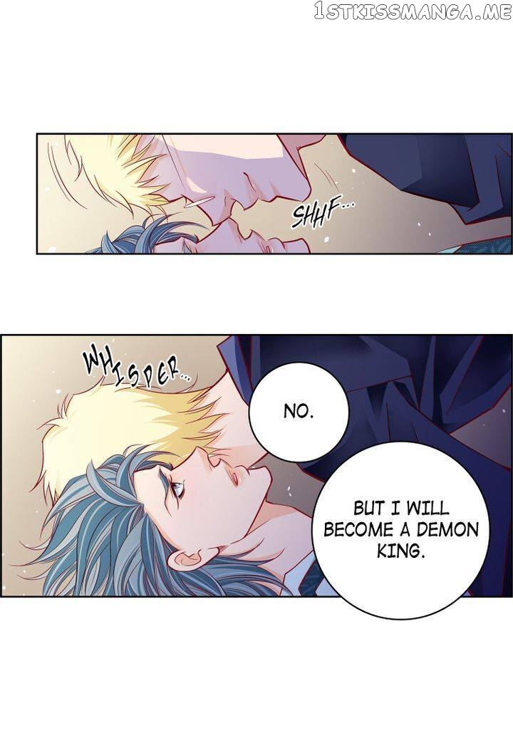 Give to the Heart Webtoon Edition chapter 87 - page 53