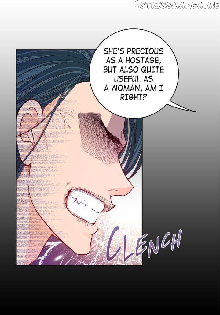Give to the Heart Webtoon Edition chapter 87 - page 6