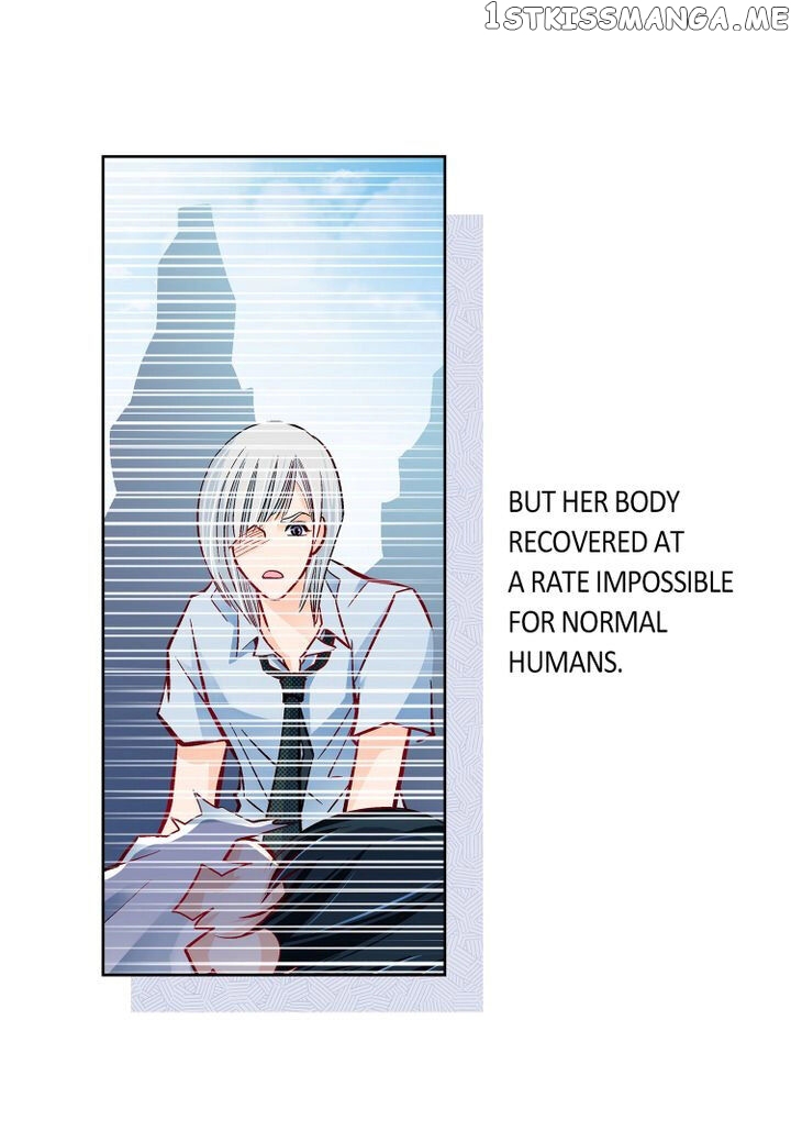 Give to the Heart Webtoon Edition Chapter 79 - page 10