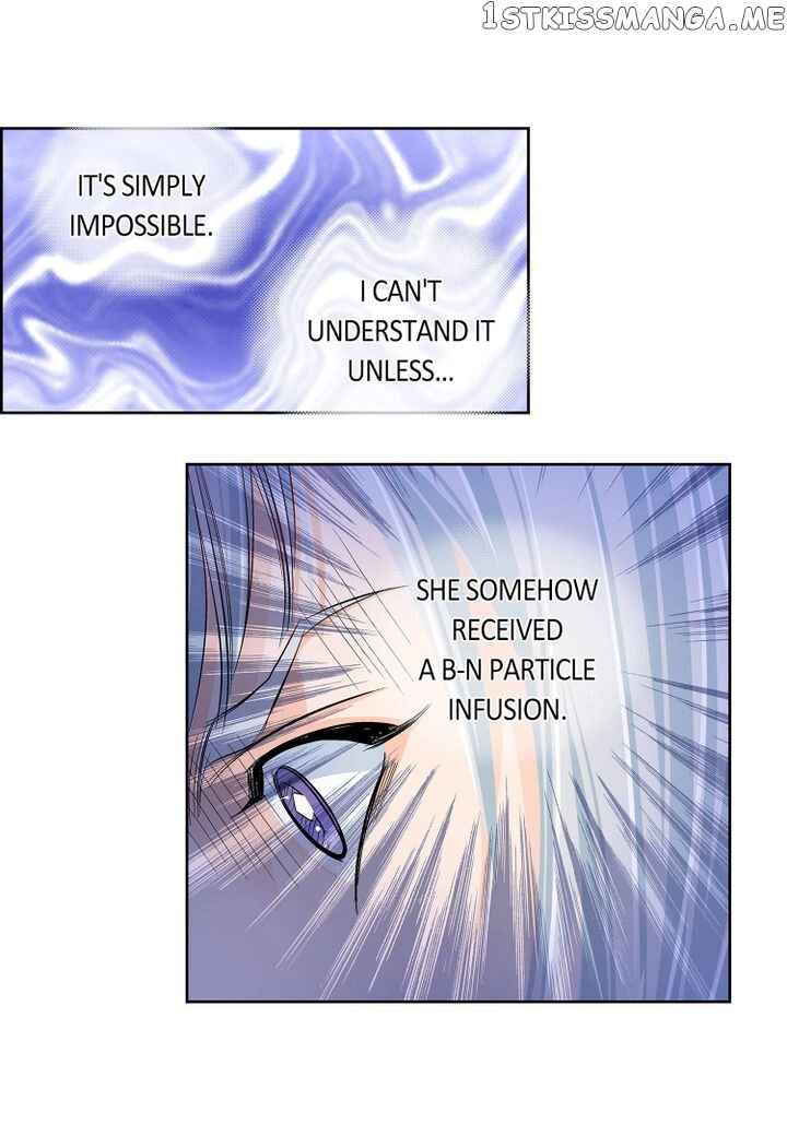 Give to the Heart Webtoon Edition Chapter 79 - page 11