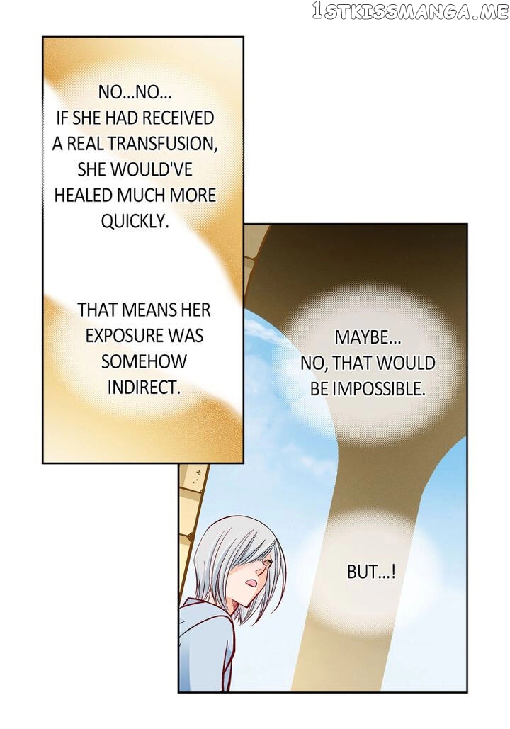 Give to the Heart Webtoon Edition Chapter 79 - page 13