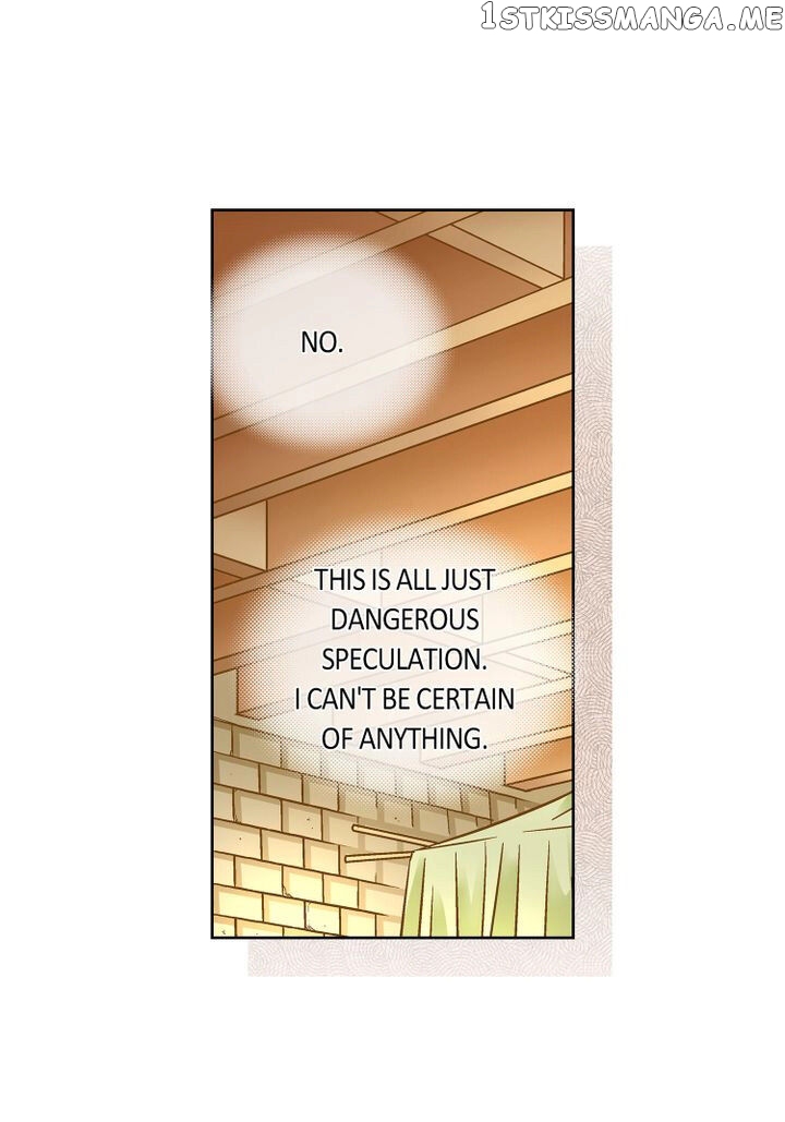 Give to the Heart Webtoon Edition Chapter 79 - page 16