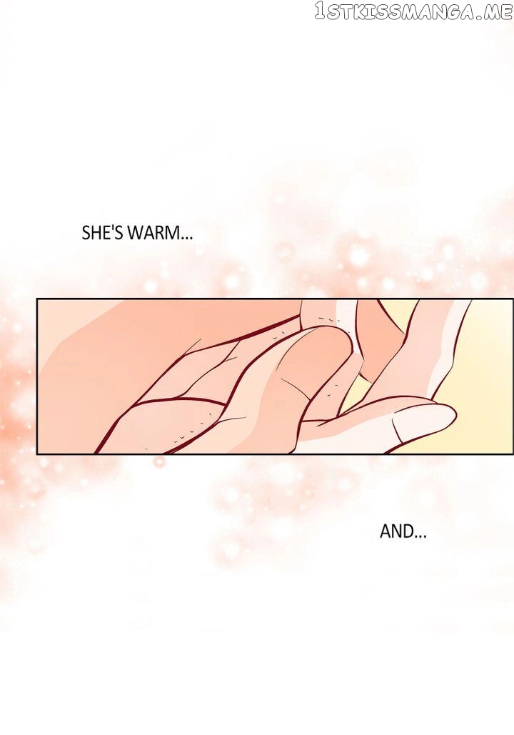 Give to the Heart Webtoon Edition Chapter 79 - page 19