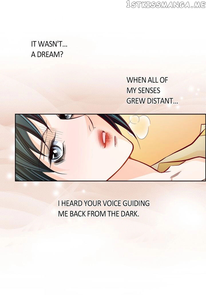 Give to the Heart Webtoon Edition Chapter 79 - page 24