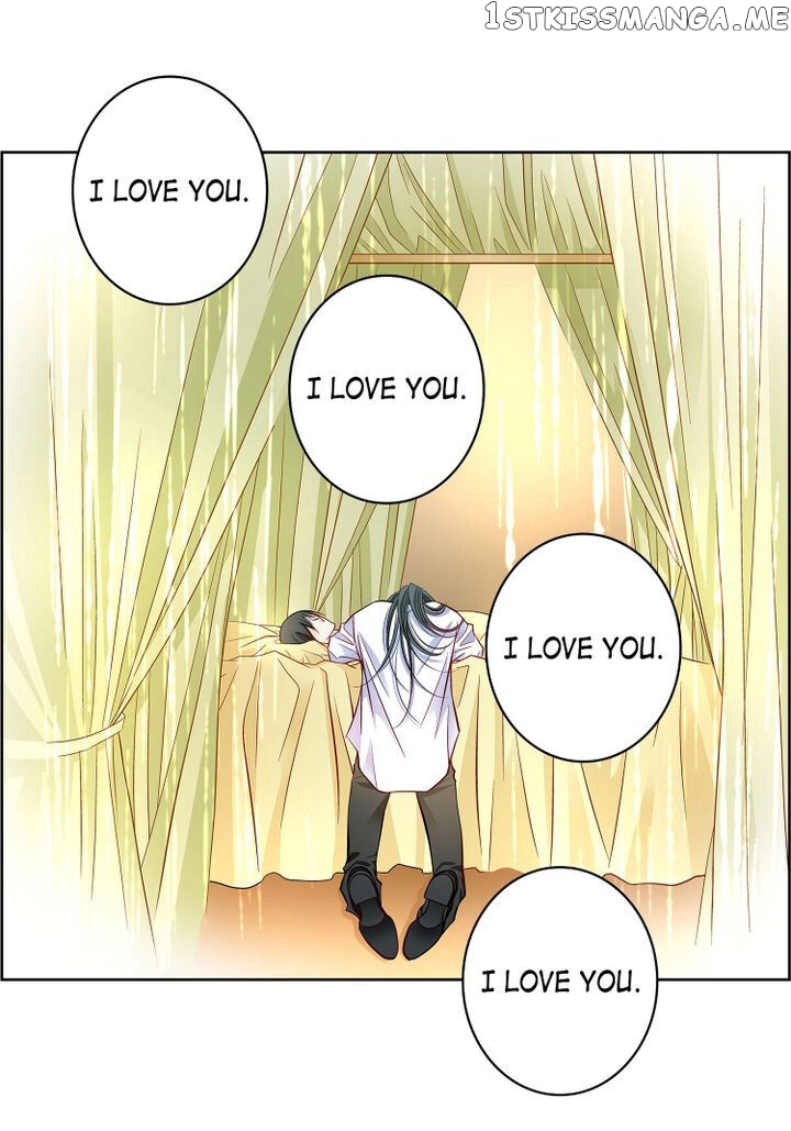 Give to the Heart Webtoon Edition Chapter 79 - page 26