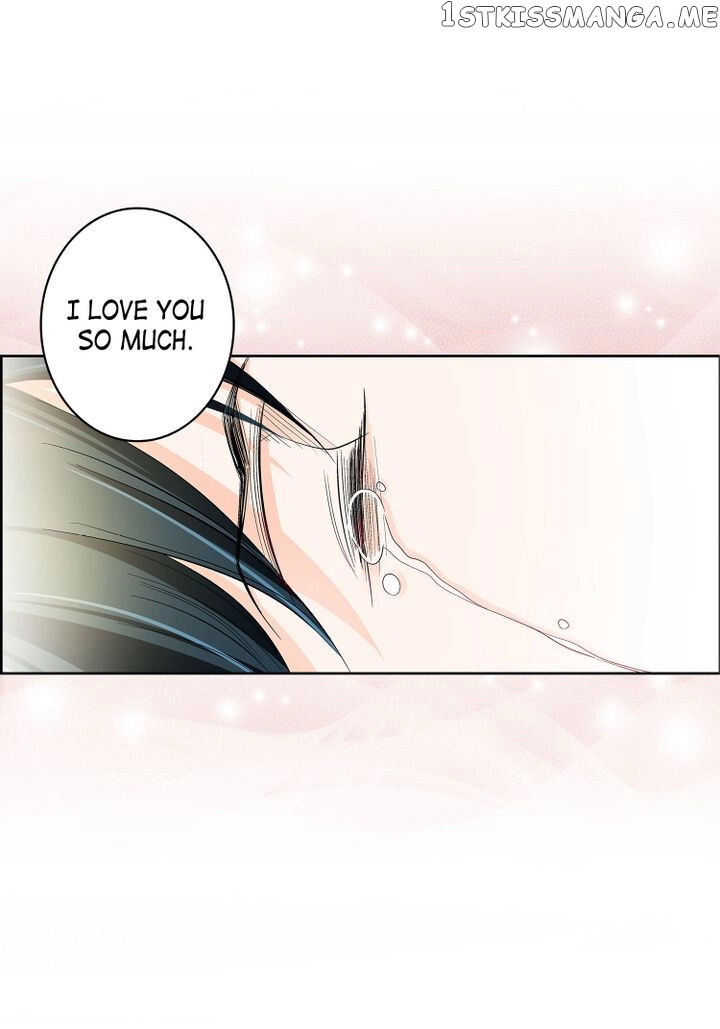 Give to the Heart Webtoon Edition Chapter 79 - page 27